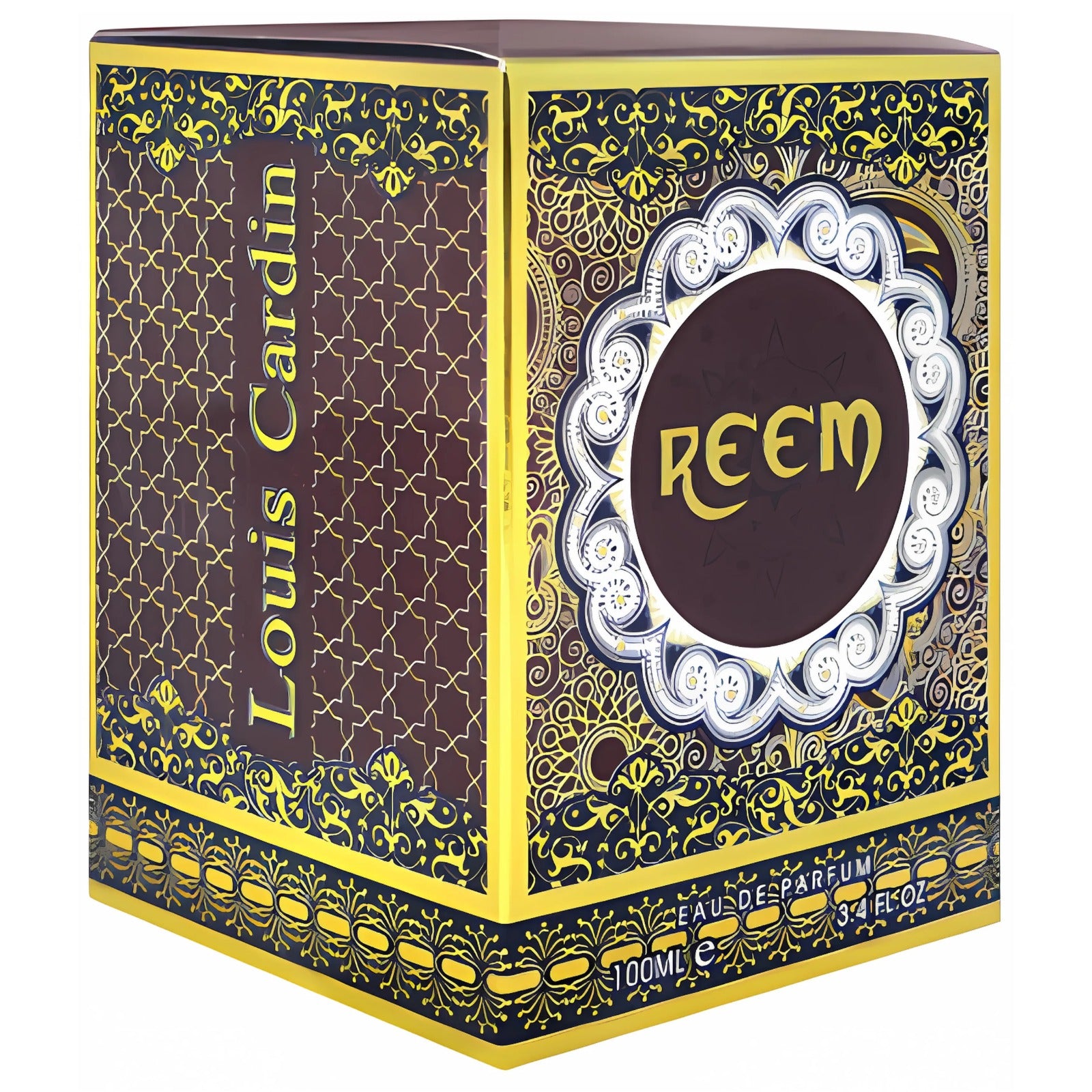 LOUIS CARDIN"REEM EDP"100 ML